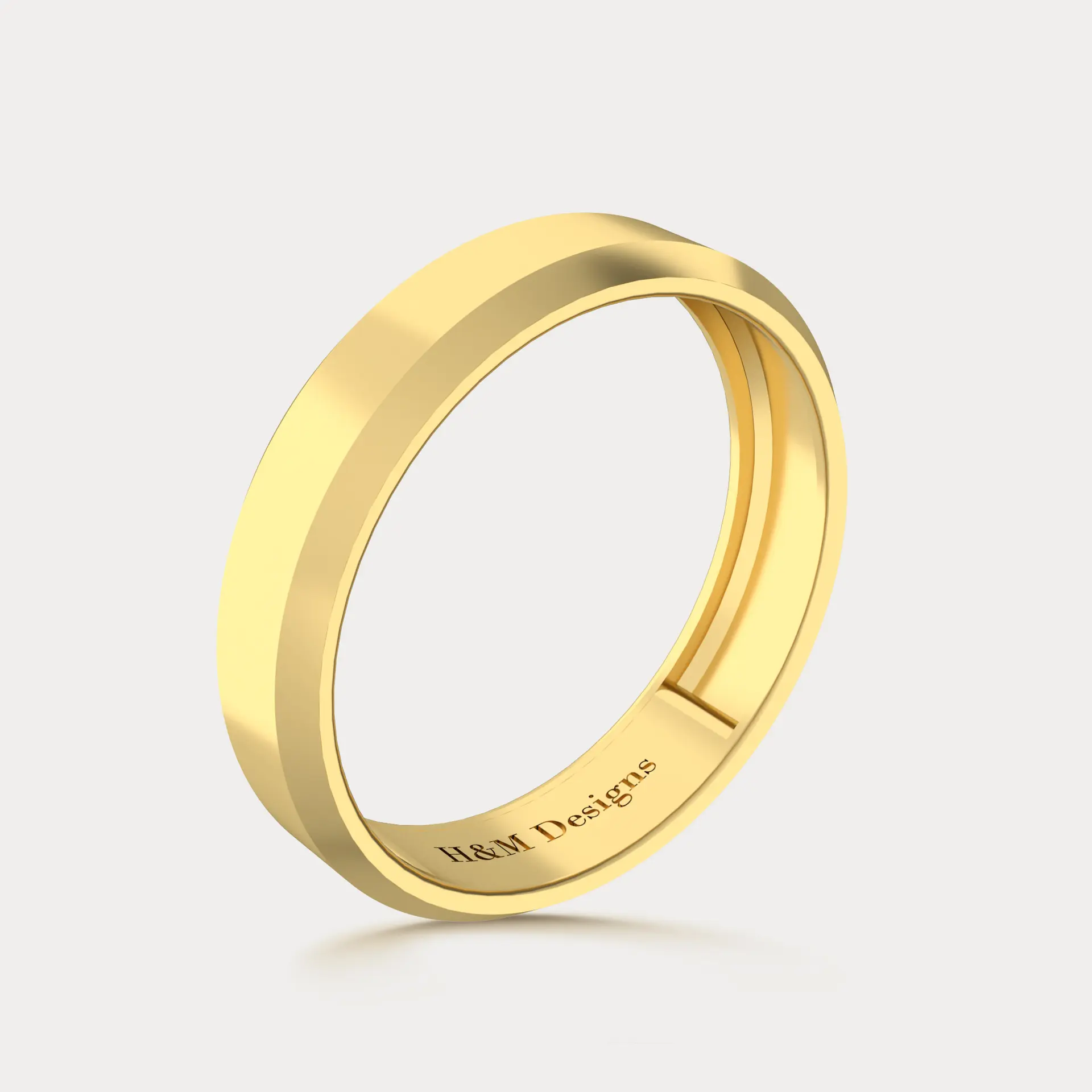 Cleopatra Ring