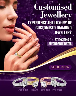 Customize Ring