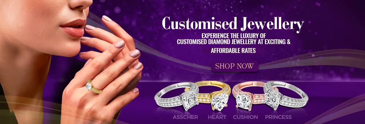 Customize Ring