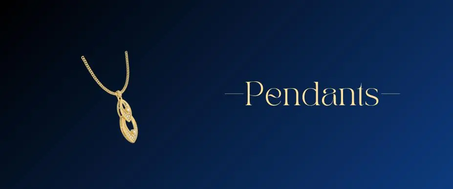 Pendants