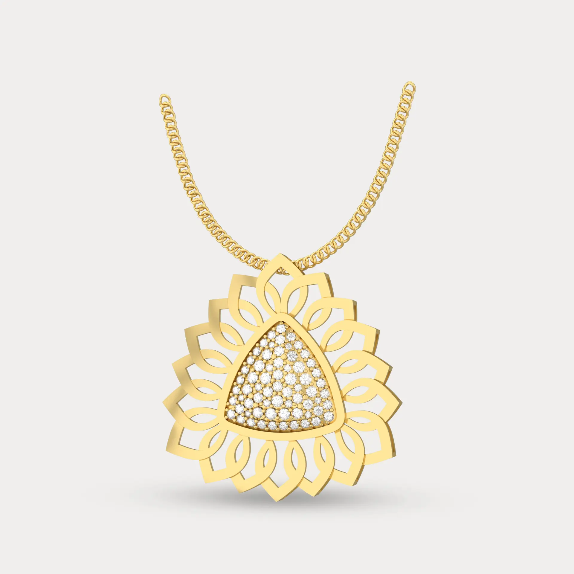 Zenith Pendant