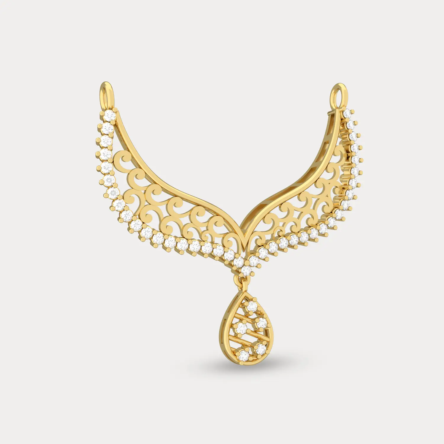 Royal Decree Diamond Tanmaniya