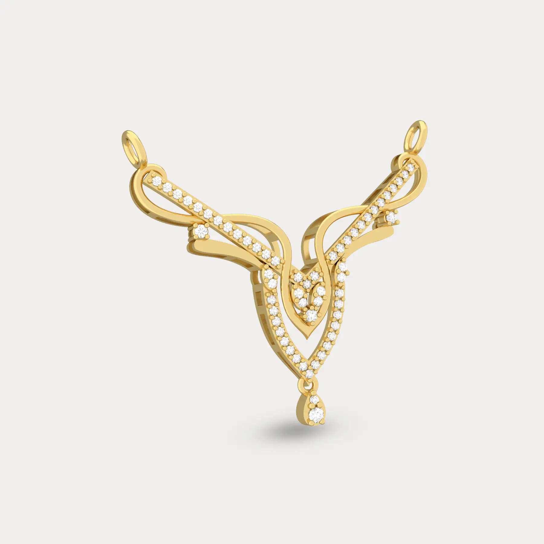 Midnight Mystery Diamond Tanmaniya