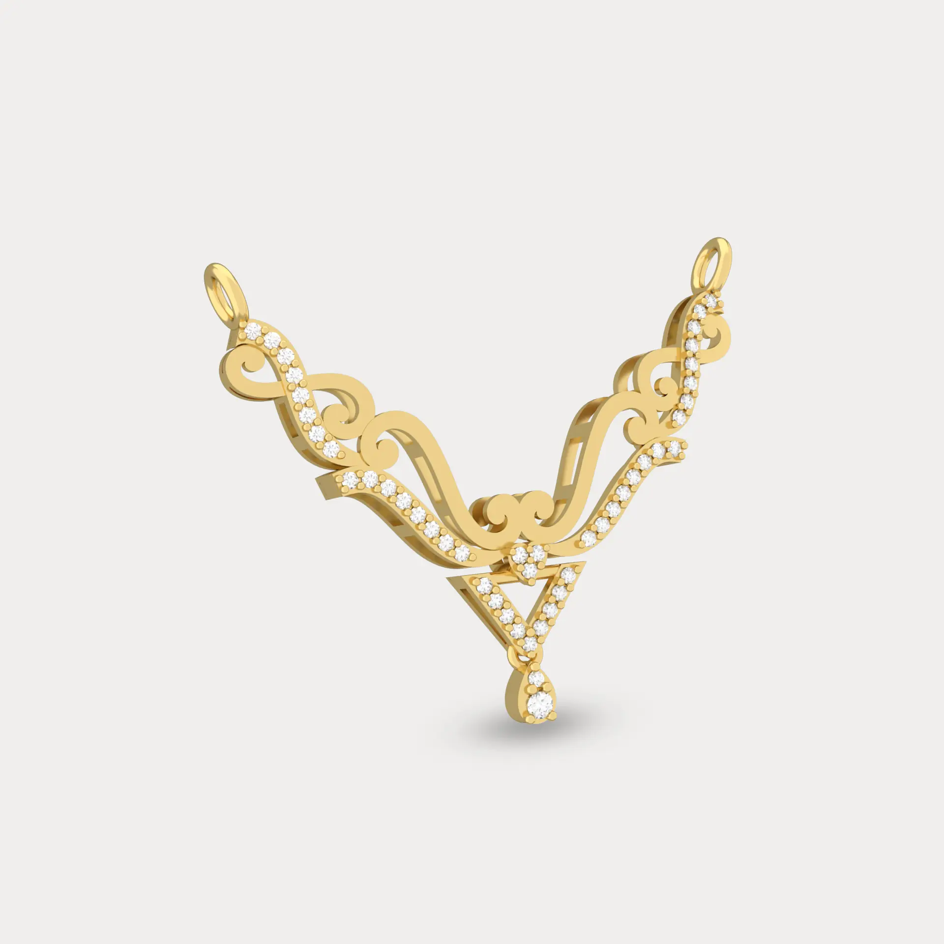 Summer Solstice Diamond Tanmaniya