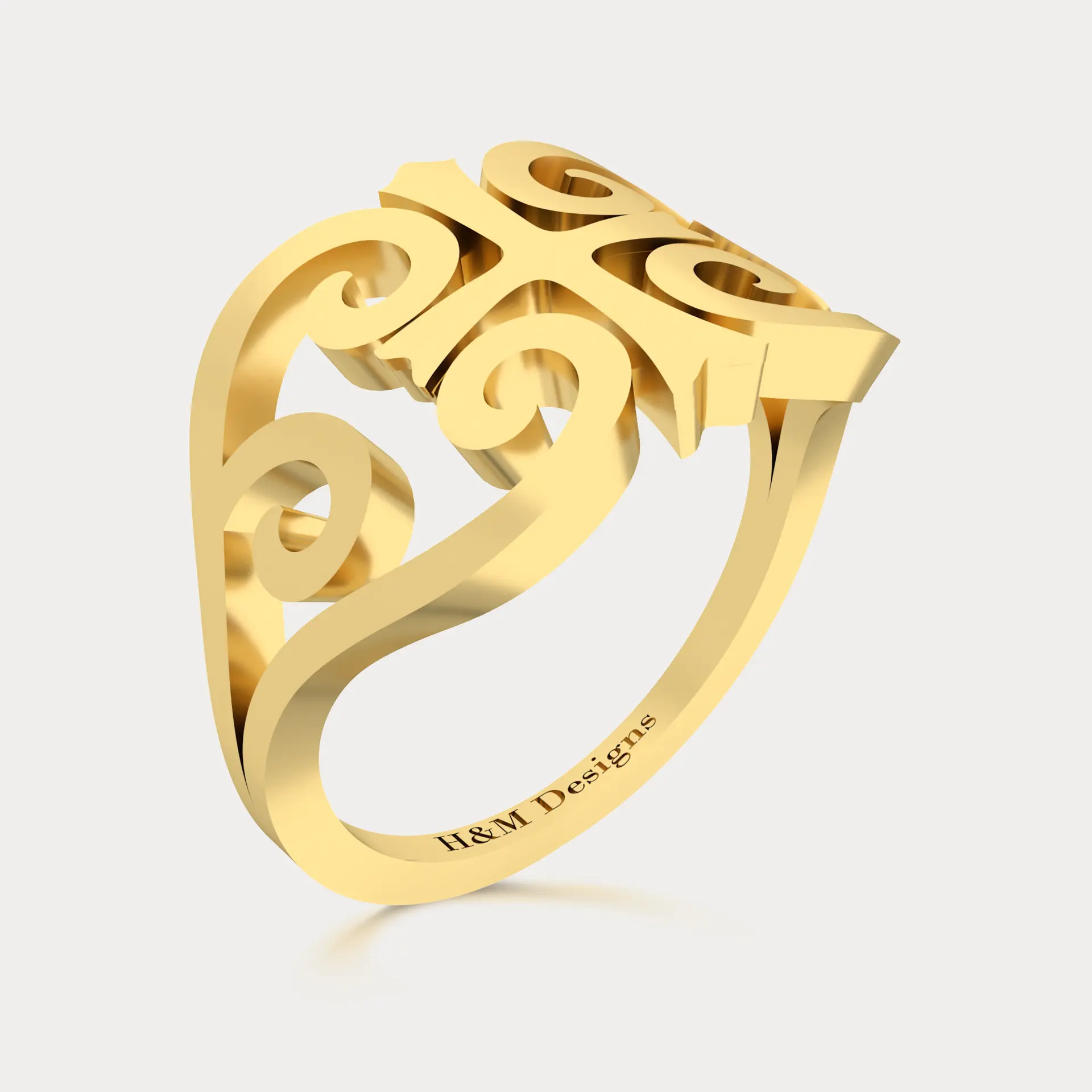 ForeverYours Diamond Ring
