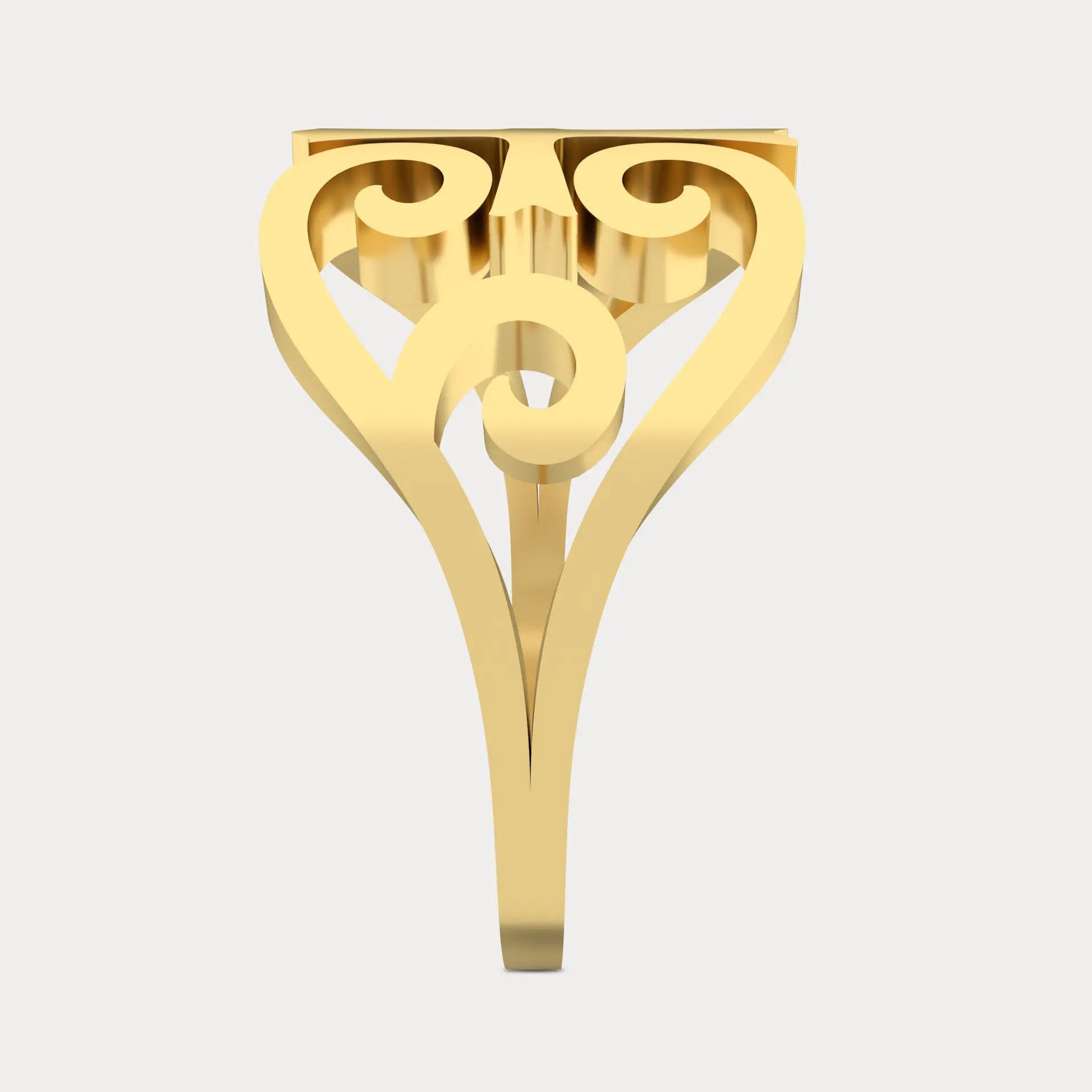 ForeverYours Diamond Ring, alternate view