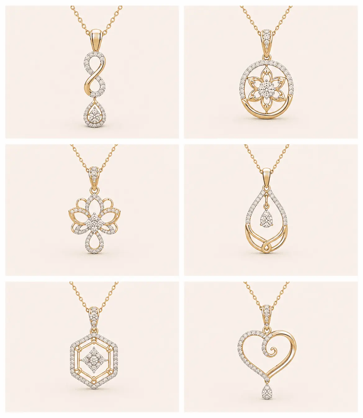 Pendant