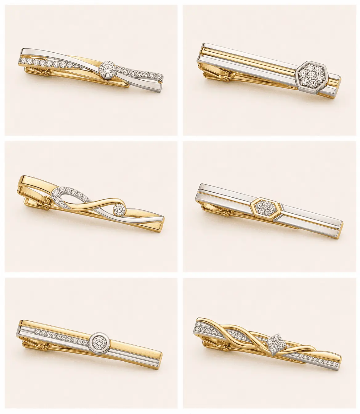 Tie Pin