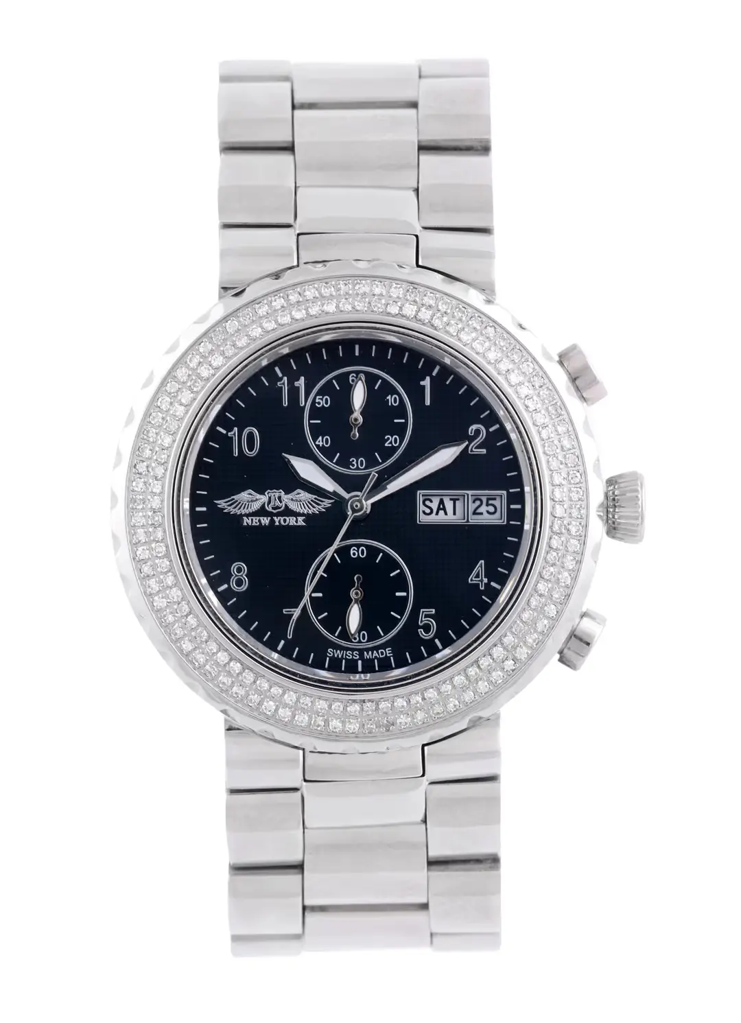 Diamond Watches
