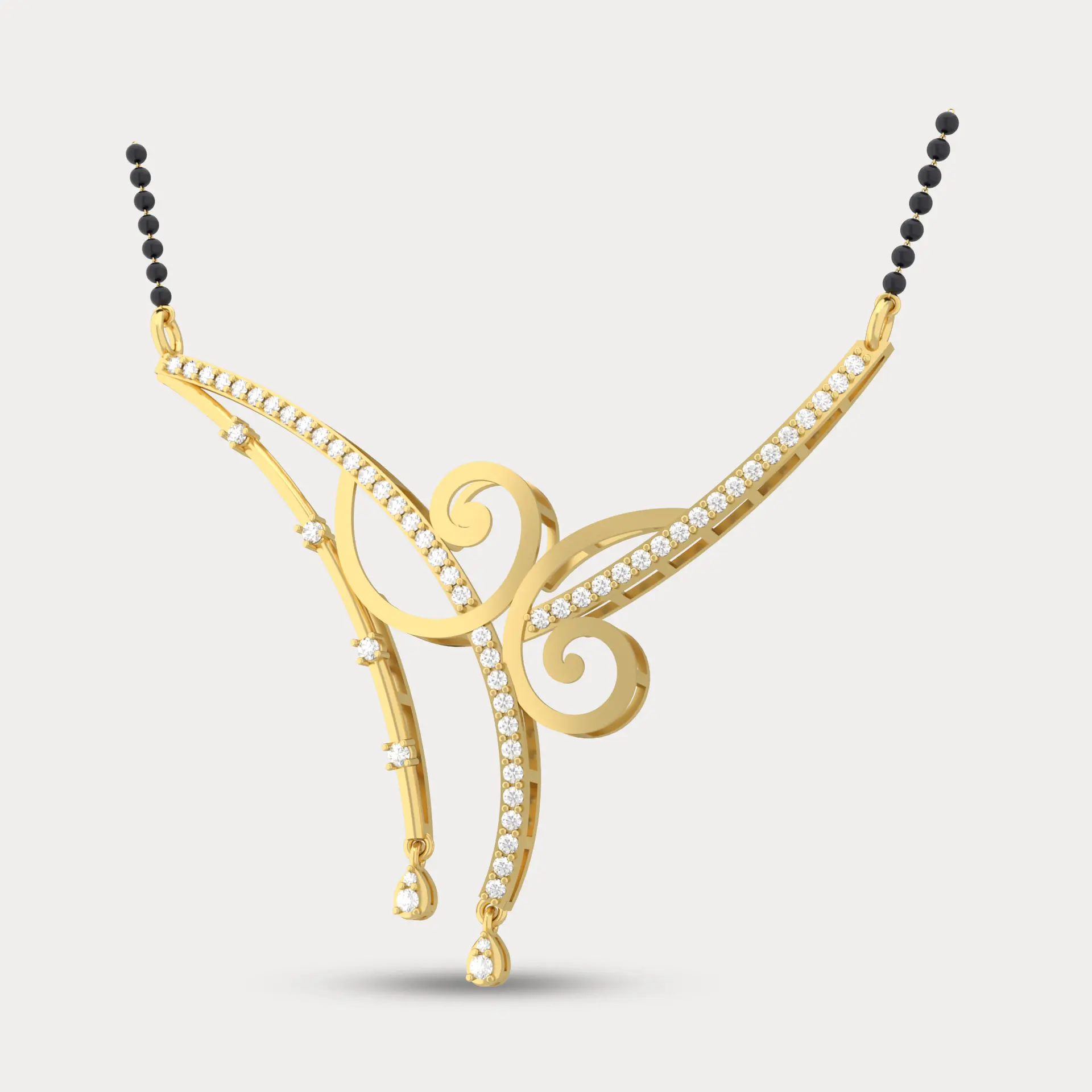 Beautifuly Yours  Mangalsutra