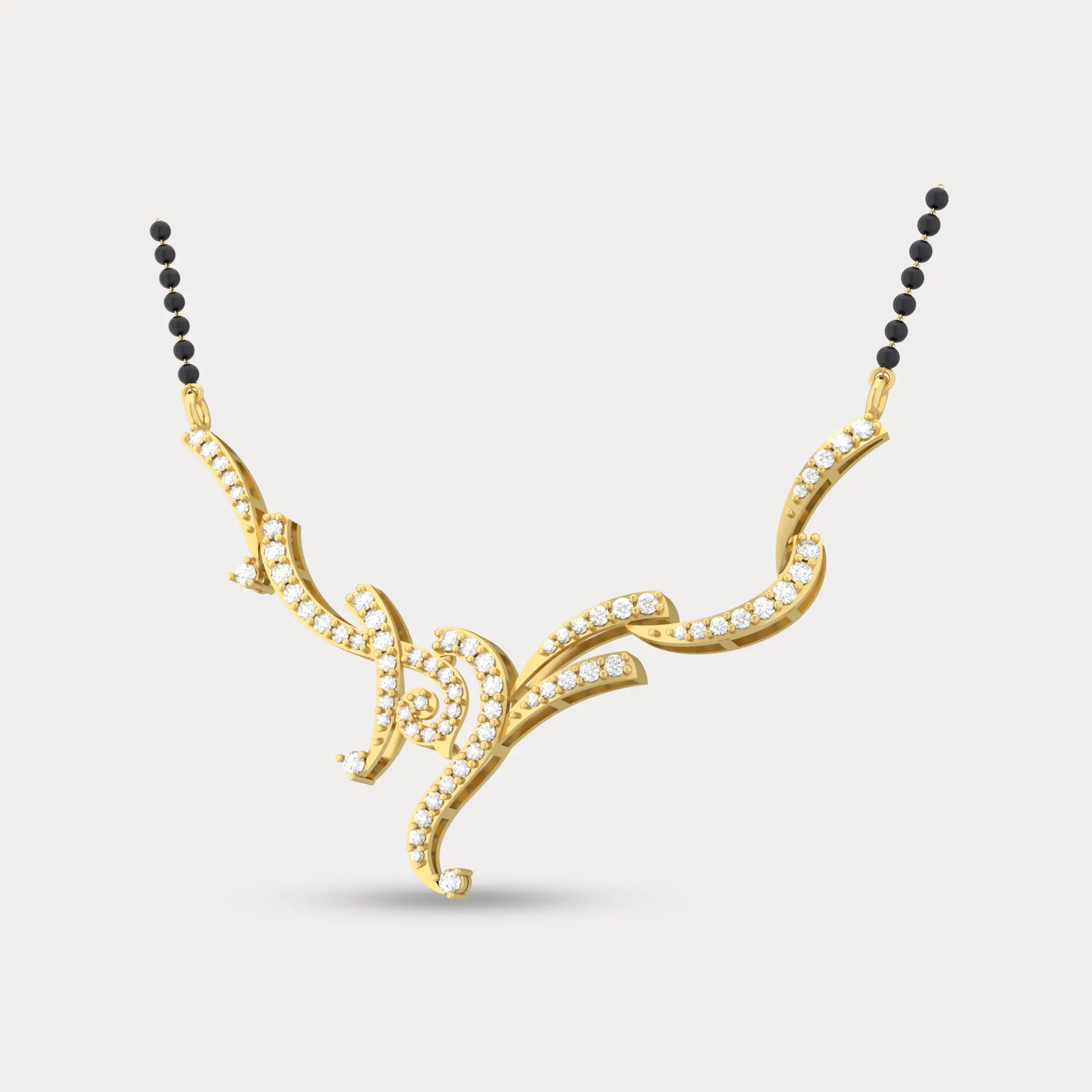Classic & Stylish Mangalsutra